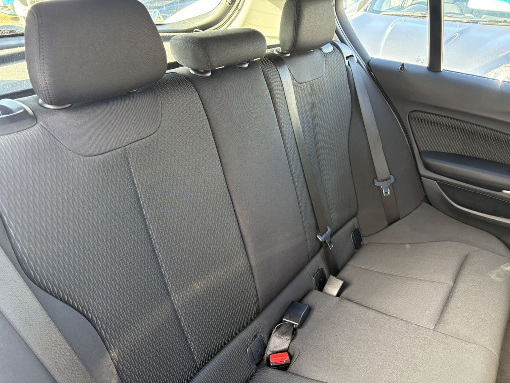 Used BMW 1 Series 2017 for sale - 76216858: Photo 12