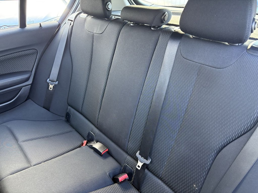 Used BMW 1 Series 2017 for sale - 76216858: Photo 13