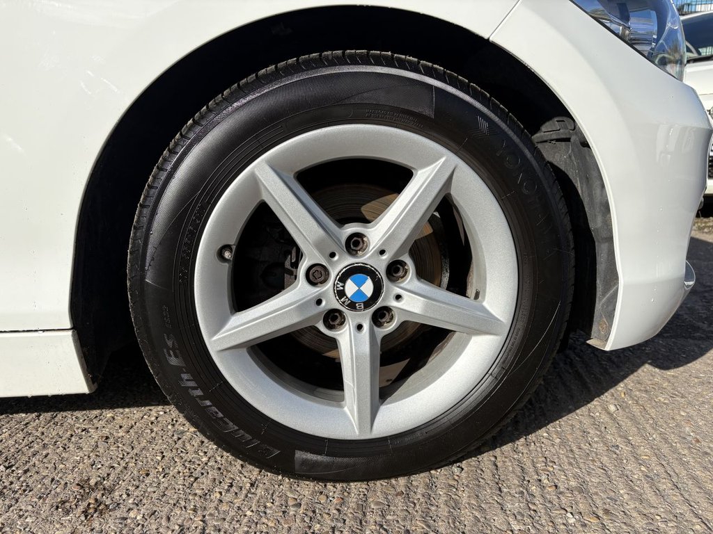 Used BMW 1 Series 2017 for sale - 76216858: Photo 16