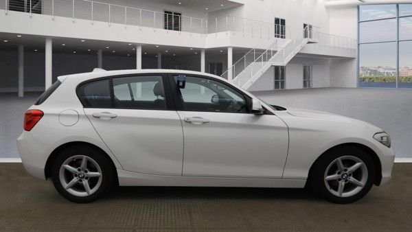 Used BMW 1 Series 2017 for sale - 76216858: Photo 5