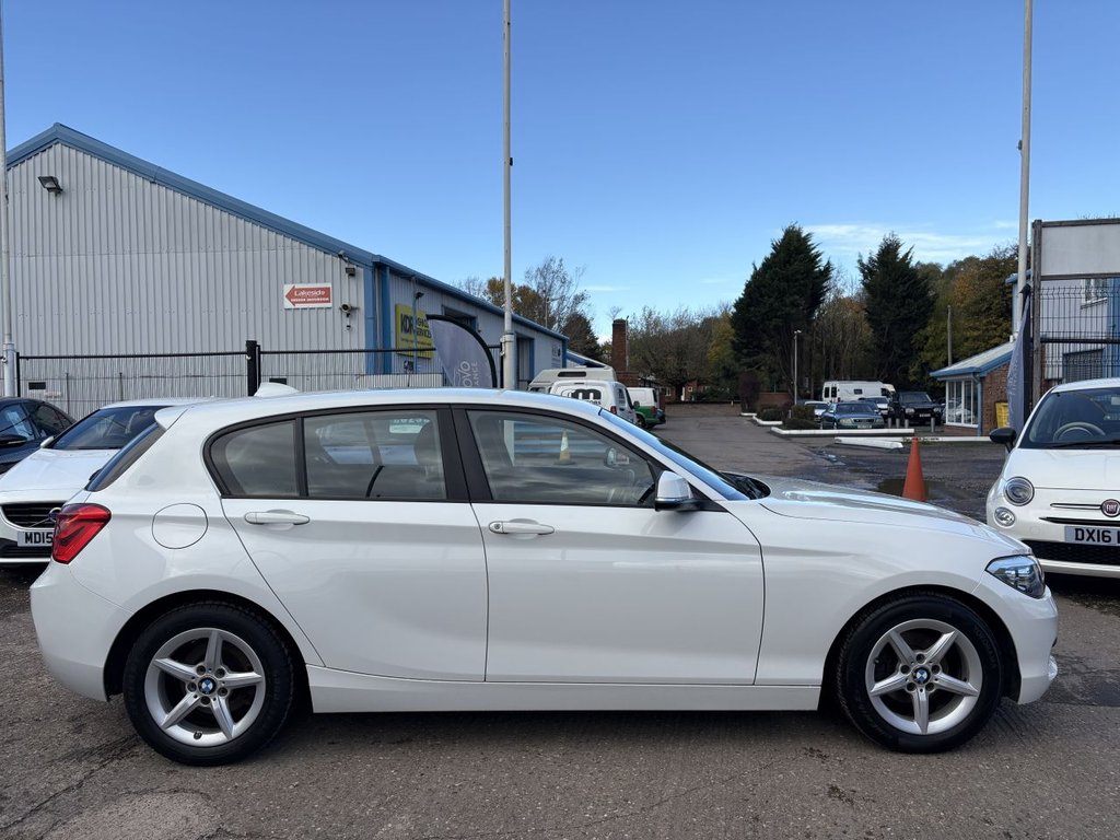 Used BMW 1 Series 2017 for sale - 76216858: Photo 6
