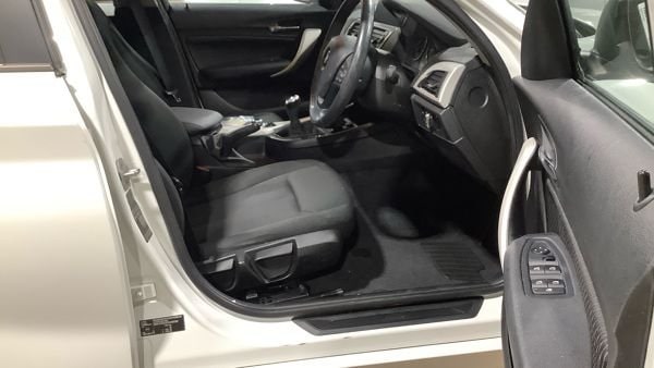 Used BMW 1 Series 2017 for sale - 76216858: Photo 8
