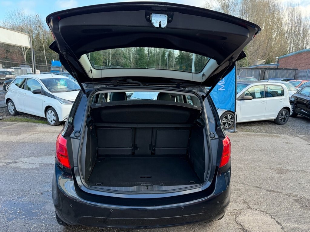 Used Vauxhall Meriva 2014 for sale - 76900621: Photo 12