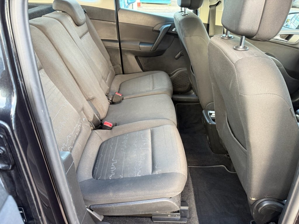 Used Vauxhall Meriva 2014 for sale - 76900621: Photo 13