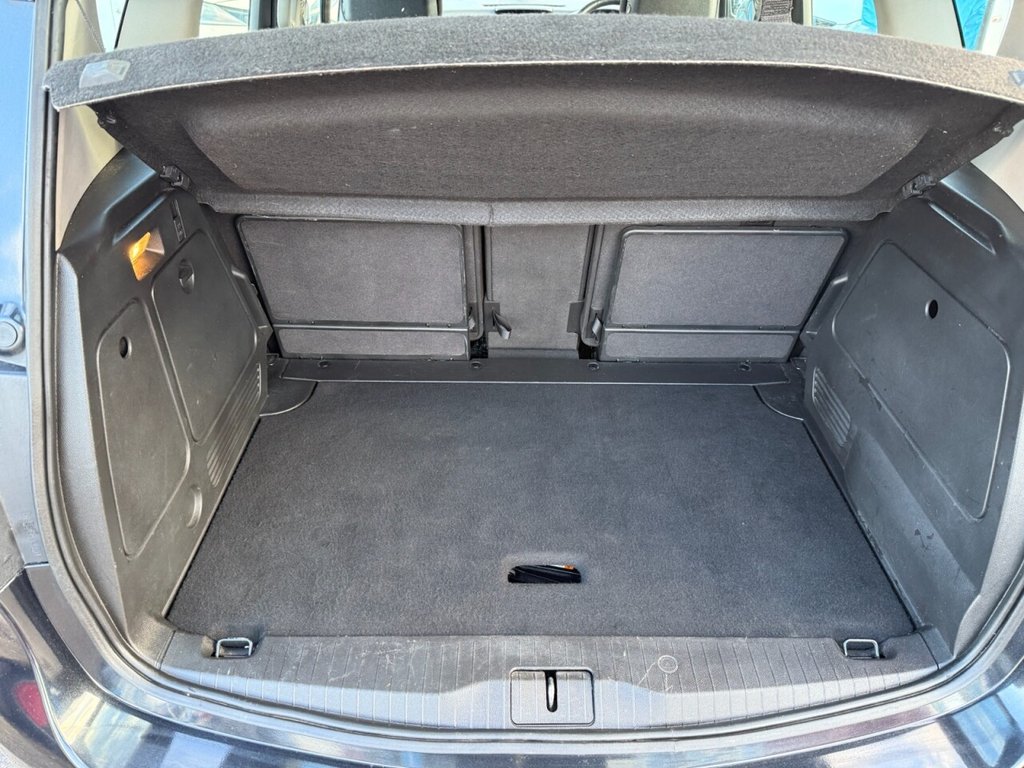 Used Vauxhall Meriva 2014 for sale - 76900621: Photo 14