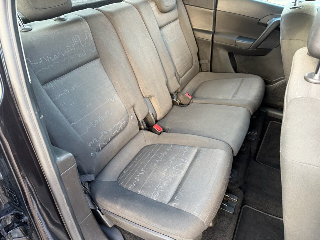 Used Vauxhall Meriva 2014 for sale - 76900621: Photo 15