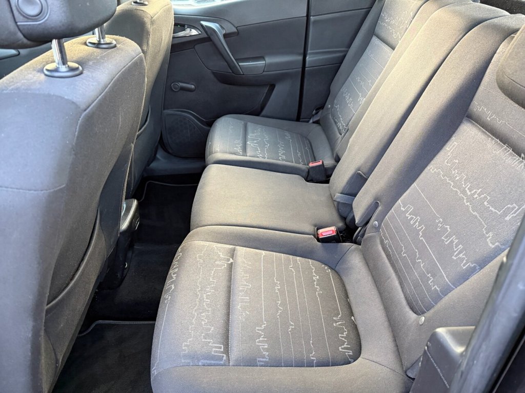 Used Vauxhall Meriva 2014 for sale - 76900621: Photo 17