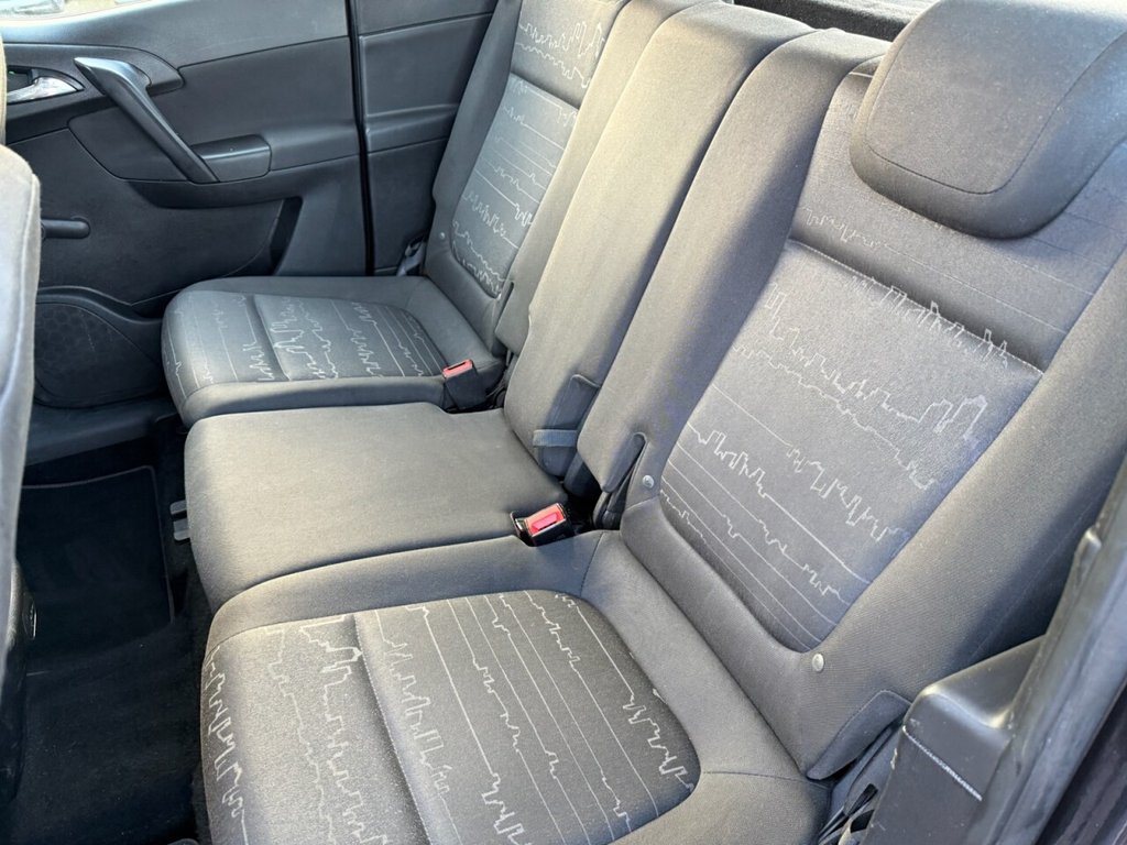 Used Vauxhall Meriva 2014 for sale - 76900621: Photo 21