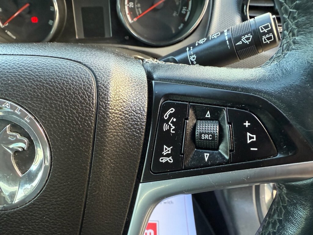 Used Vauxhall Meriva 2014 for sale - 76900621: Photo 23