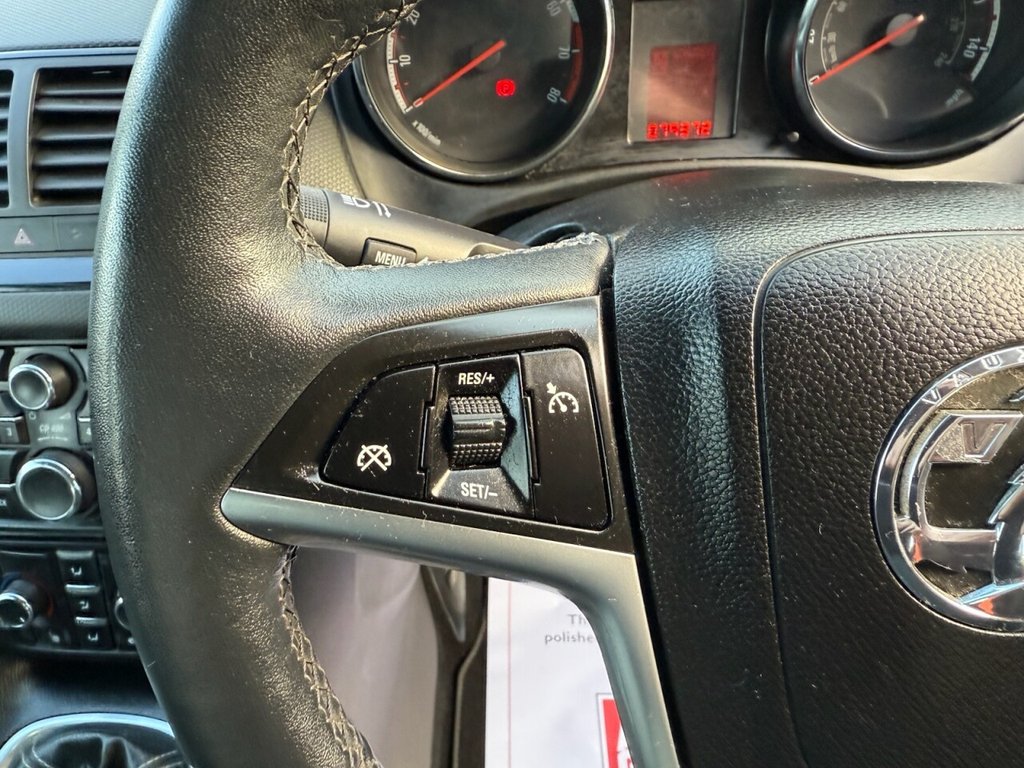 Used Vauxhall Meriva 2014 for sale - 76900621: Photo 24