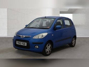 Used Hyundai i10 2010 for sale - 79375729: Photo