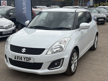 Used Suzuki Swift 2014 for sale - 79493836: Photo