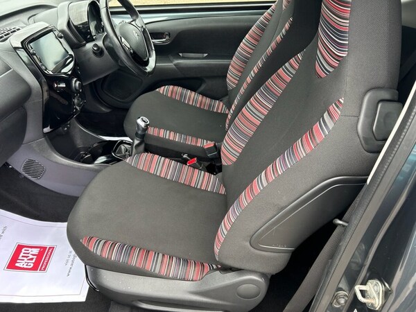 Used Citroen C1 2020 for sale - 74877296: Photo 15