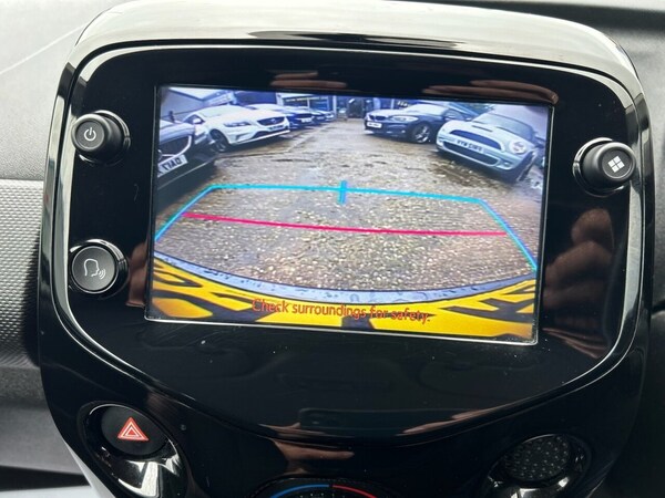 Used Citroen C1 2020 for sale - 74877296: Photo 17