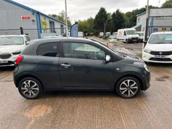 Used Citroen C1 2020 for sale - 74877296: Photo