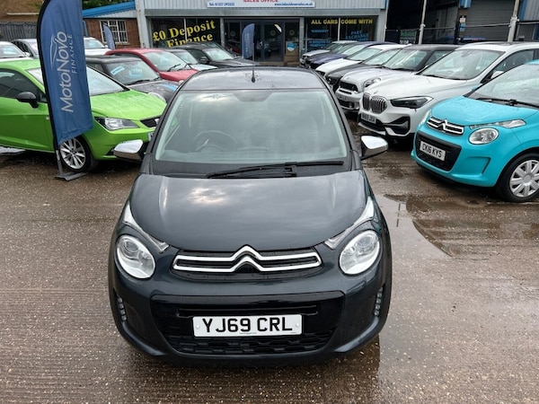 Used Citroen C1 2020 for sale - 74877296: Photo 8