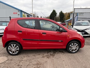 Used Suzuki Alto 2010 for sale - 76333534: Photo