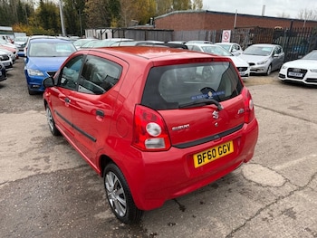 Used Suzuki Alto 2010 for sale - 76333534: Photo