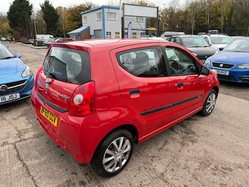 Used Suzuki Alto 2010 for sale - 76333534: Photo