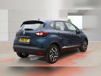 Used Renault Captur 2018 for sale - 78364112: Photo