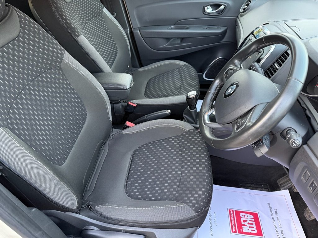 Used Renault Captur 2017 for sale - 77636702: Photo 10