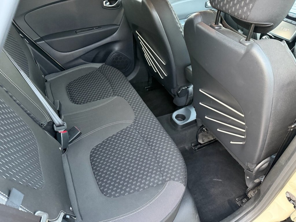 Used Renault Captur 2017 for sale - 77636702: Photo 11