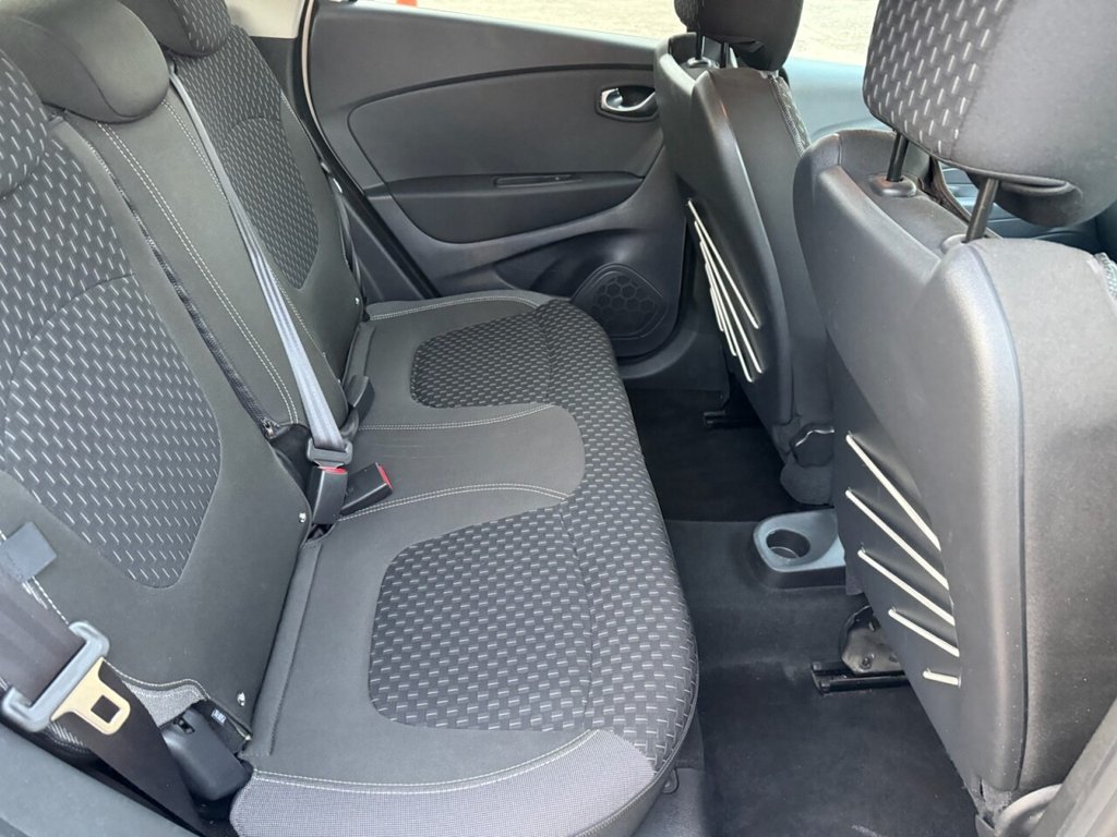 Used Renault Captur 2017 for sale - 77636702: Photo 12