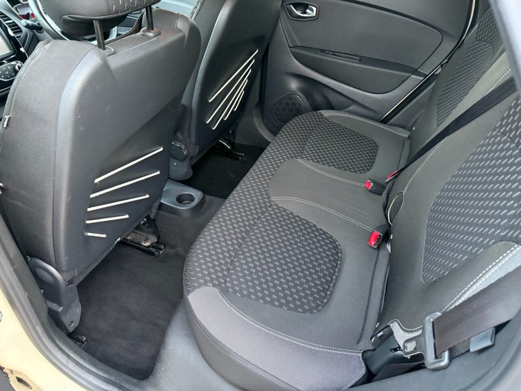 Used Renault Captur 2017 for sale - 77636702: Photo 16