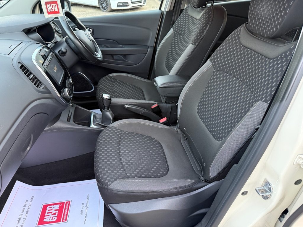 Used Renault Captur 2017 for sale - 77636702: Photo 19