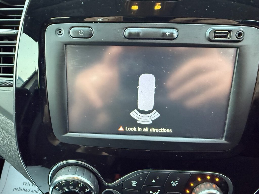 Used Renault Captur 2017 for sale - 77636702: Photo 21