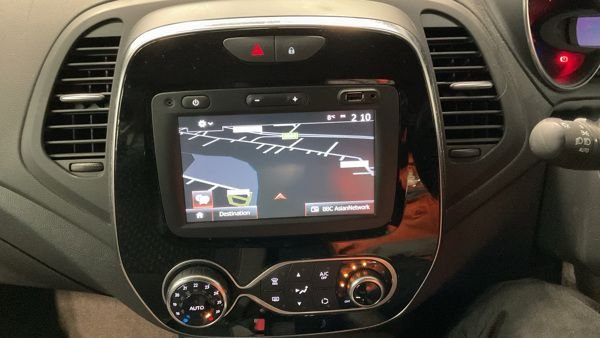 Used Renault Captur 2017 for sale - 77636702: Photo 6