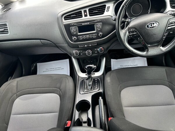 Used Kia Ceed 2015 for sale - 75090821: Photo 13