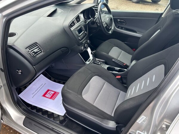 Used Kia Ceed 2015 for sale - 75090821: Photo 19
