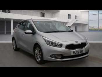 2015 (15) - 1.6 CRDi 2 5dr Auto