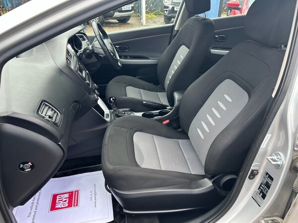 Used Kia Ceed 2015 for sale - 75090821: Photo 20