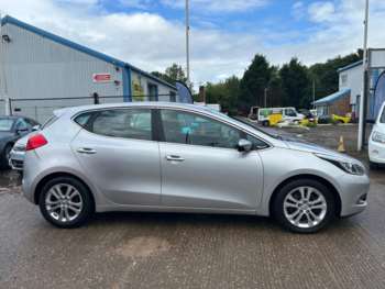 Used Kia Ceed 2015 for sale - 75090821: Photo