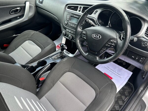 Used Kia Ceed 2015 for sale - 75090821: Photo 9