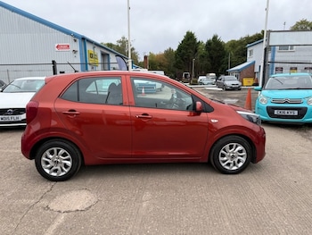 Used Kia Picanto 2019 for sale - 75462158: Photo