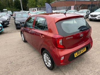 Used Kia Picanto 2019 for sale - 75462158: Photo