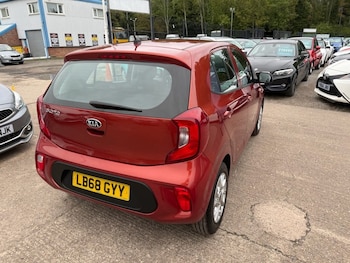 Used Kia Picanto 2019 for sale - 75462158: Photo