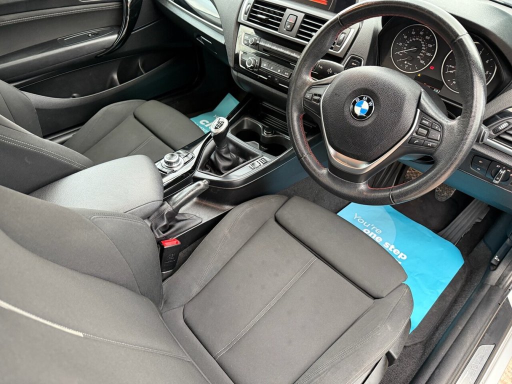 Used BMW 2 Series 2017 for sale - 77293219: Photo 12