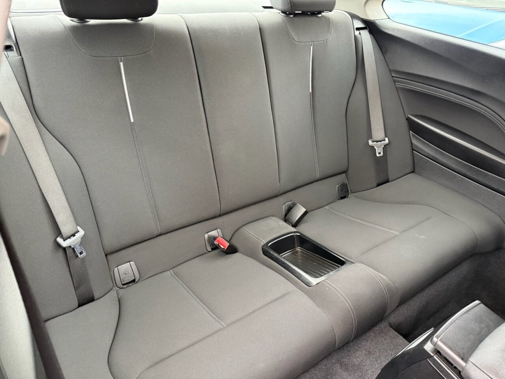 Used BMW 2 Series 2017 for sale - 77293219: Photo 14