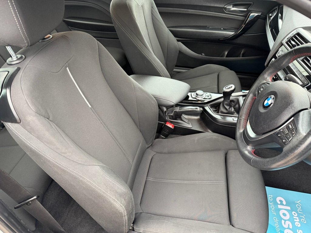 Used BMW 2 Series 2017 for sale - 77293219: Photo 15