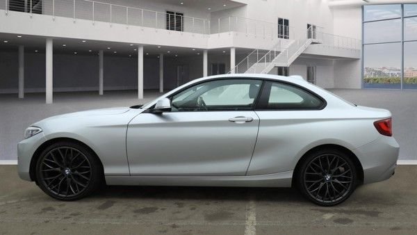 Used BMW 2 Series 2017 for sale - 77293219: Photo 6