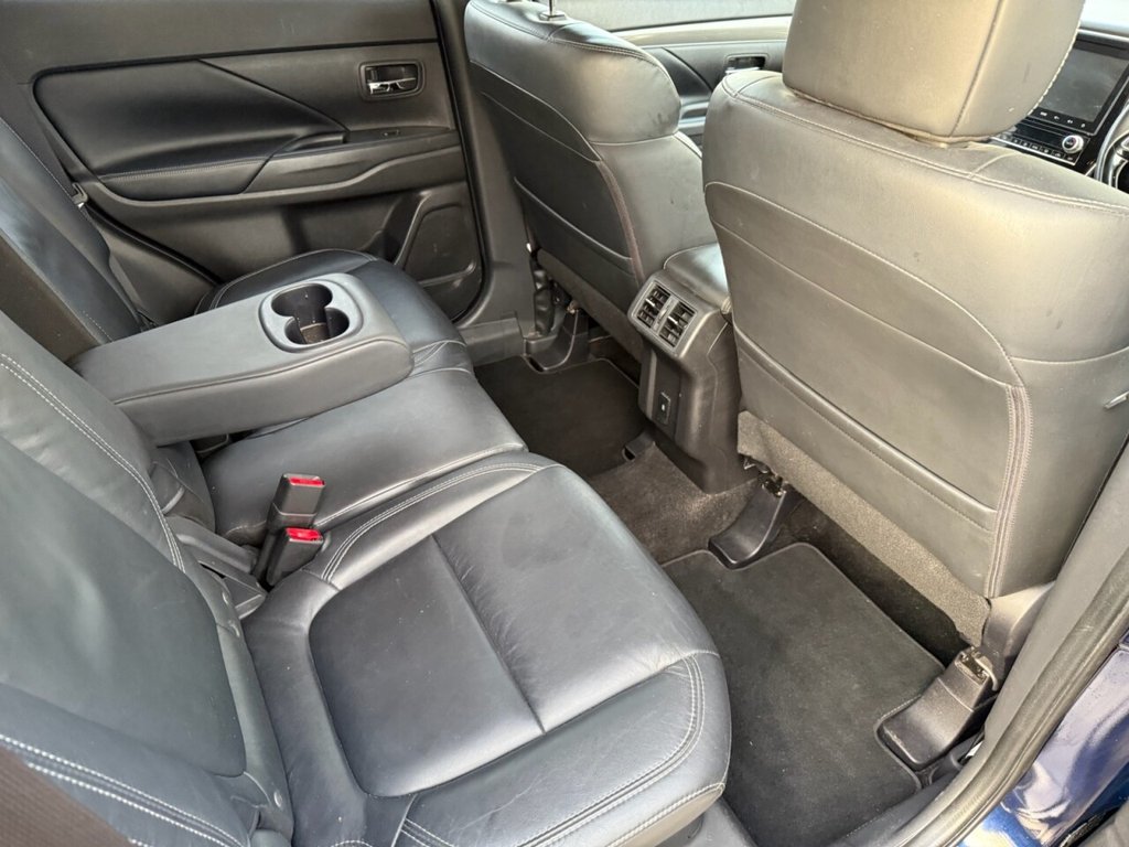 Used Mitsubishi Outlander 2020 for sale - 76406513: Photo 10