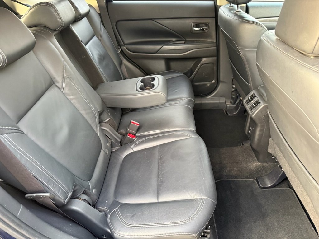 Used Mitsubishi Outlander 2020 for sale - 76406513: Photo 11