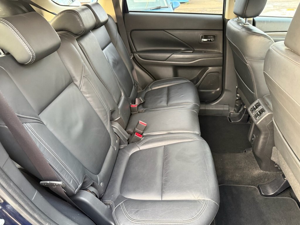 Used Mitsubishi Outlander 2020 for sale - 76406513: Photo 13