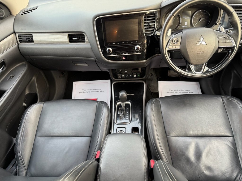 Used Mitsubishi Outlander 2020 for sale - 76406513: Photo 15