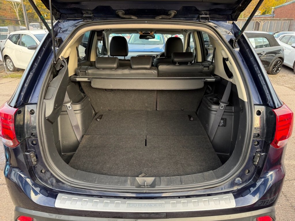 Used Mitsubishi Outlander 2020 for sale - 76406513: Photo 19