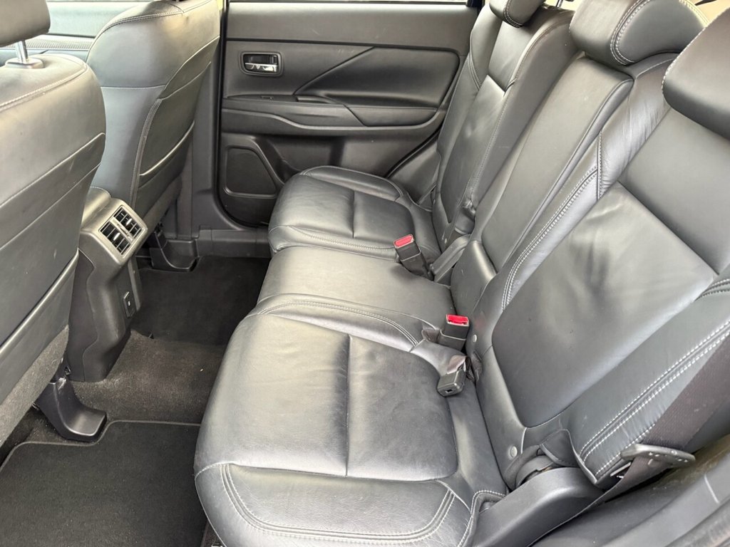 Used Mitsubishi Outlander 2020 for sale - 76406513: Photo 21